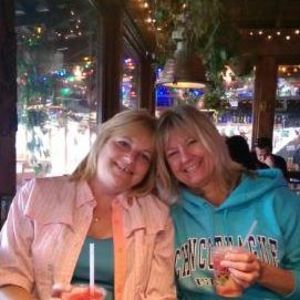 Meet your Posher, Michele